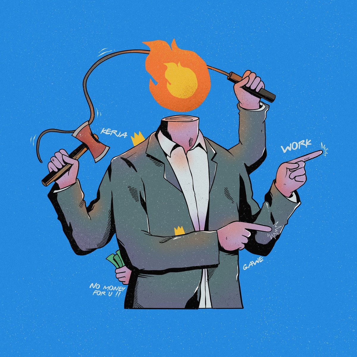 DJONI COBRA tweet media