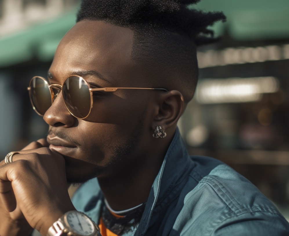 4ashoponline's tweet photo. Shield your eyes in style with our latest sunglasses. UV protection meets fashion-forward designs https://t.co/ETR7MifC6O . 😎✌️ #SunglassesStyle #Eyewear https://t.co/VO4puMKvlW