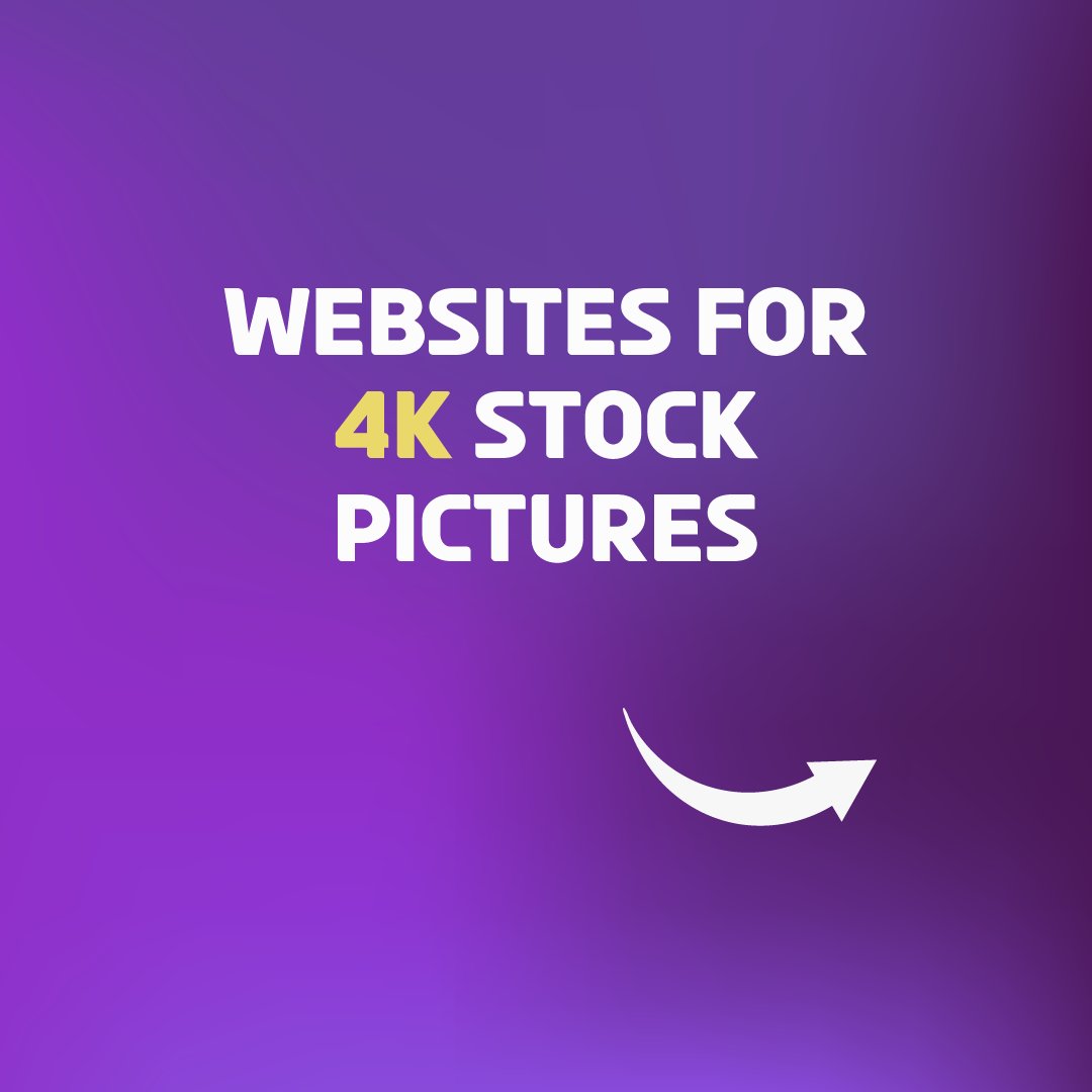 algrowvert's tweet image. ♾️ Searching for high-quality, free 4K stock photos? We&apos;ve got you covered with top sites to transform your designs!

👉 Discover the resources and share your favorite!

#algrowvert #UXDesign #UIDesign #WebDesign #DesignInspo #4KPhotos #StockImages