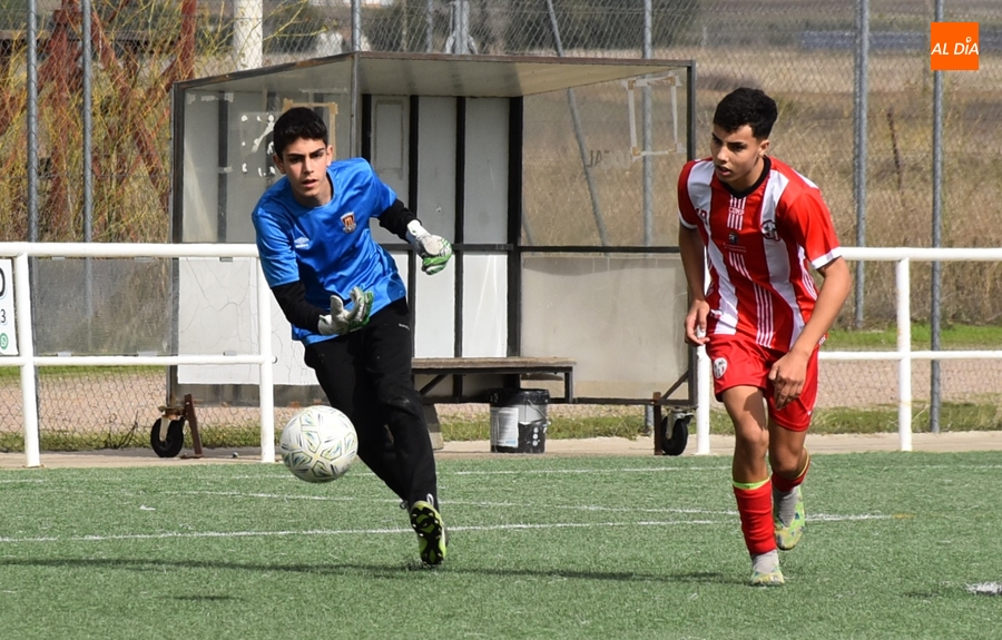 Ciudad Rodrigo al Día tweet media
