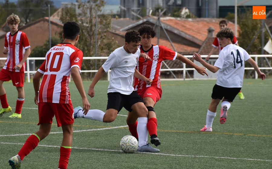 Ciudad Rodrigo al Día tweet media