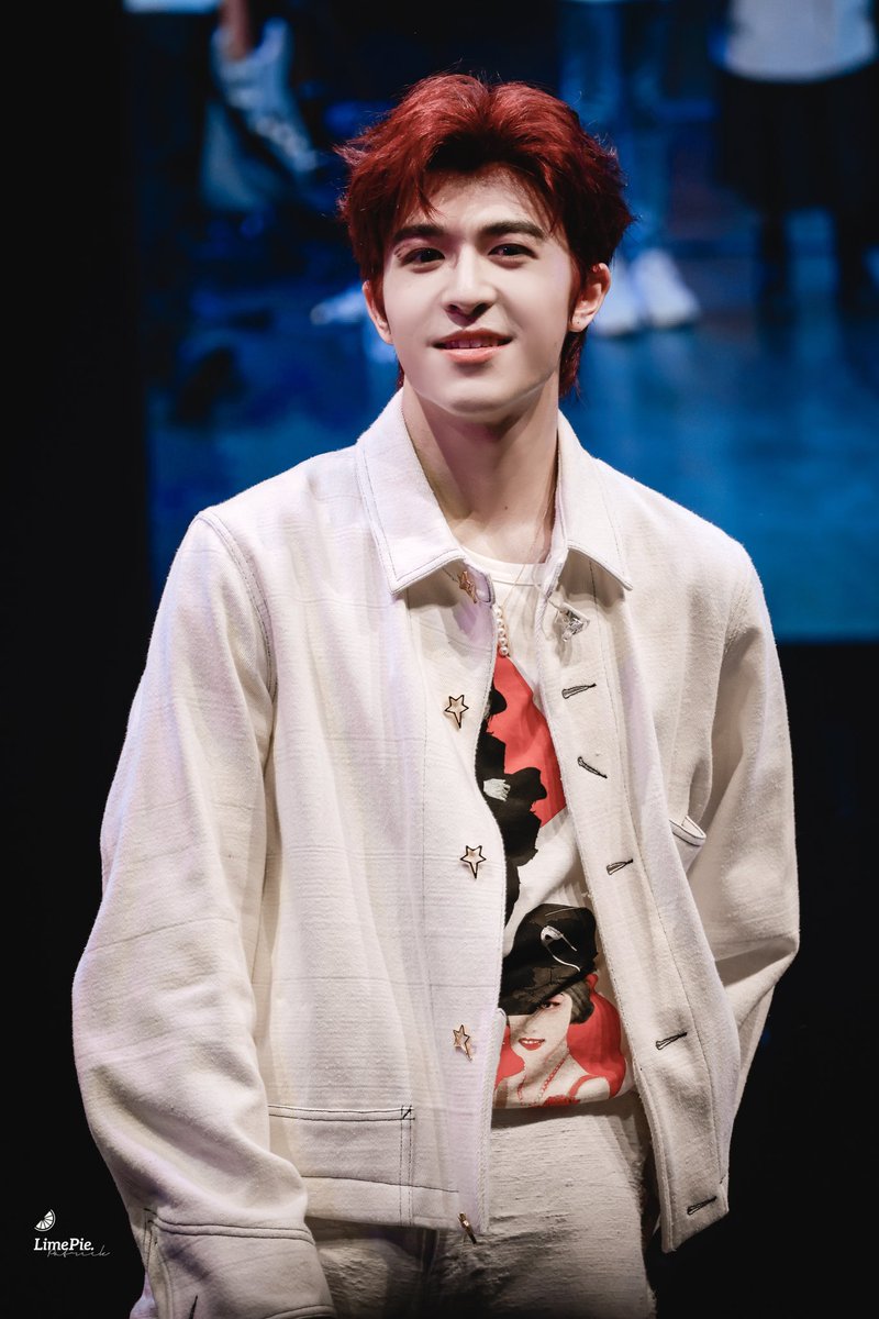 limepie1020's tweet photo. 241019

#Patrick21stinShanghai
#แพทริค #PatrickFinkler #尹浩宇
@patrick_pppat https://t.co/8K7SMkqxfo