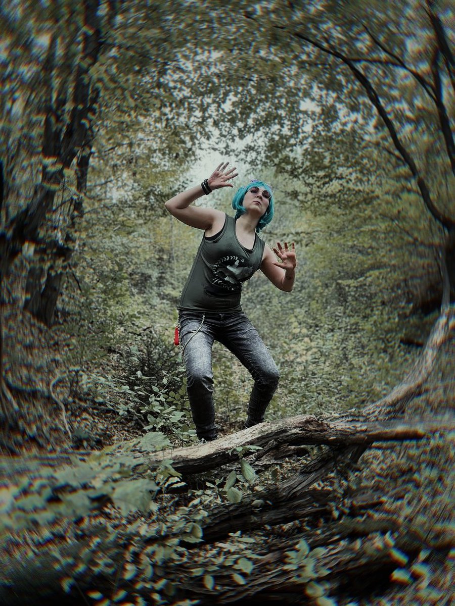 ThomasWeird's tweet photo. Больше Неи!
#DeadbyDaylight #DeadbyDaylightcosplay #dbdcosplay #neacarlsson https://t.co/IldM3Aj9qR