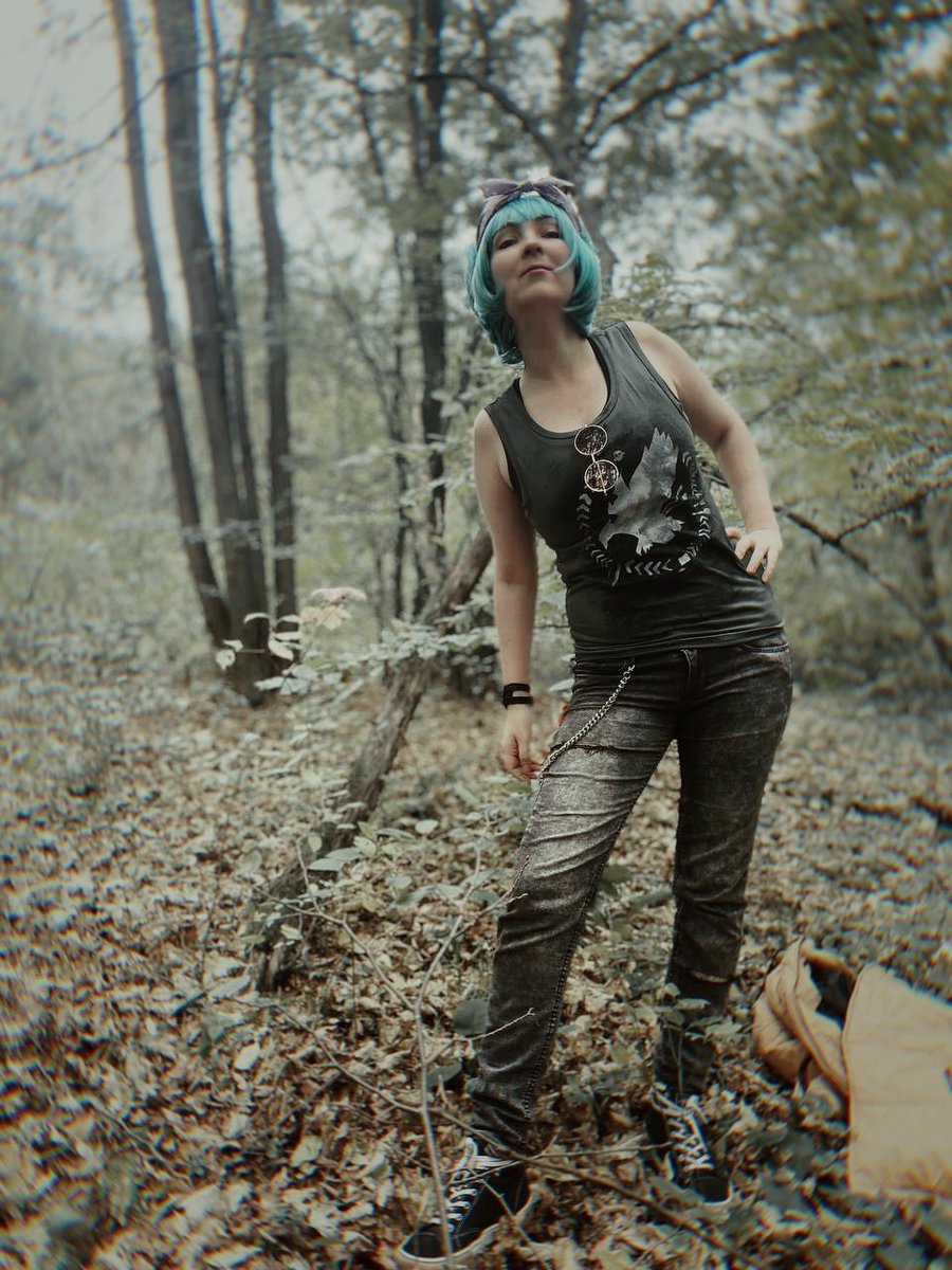 ThomasWeird's tweet photo. Больше Неи!
#DeadbyDaylight #DeadbyDaylightcosplay #dbdcosplay #neacarlsson https://t.co/IldM3Aj9qR