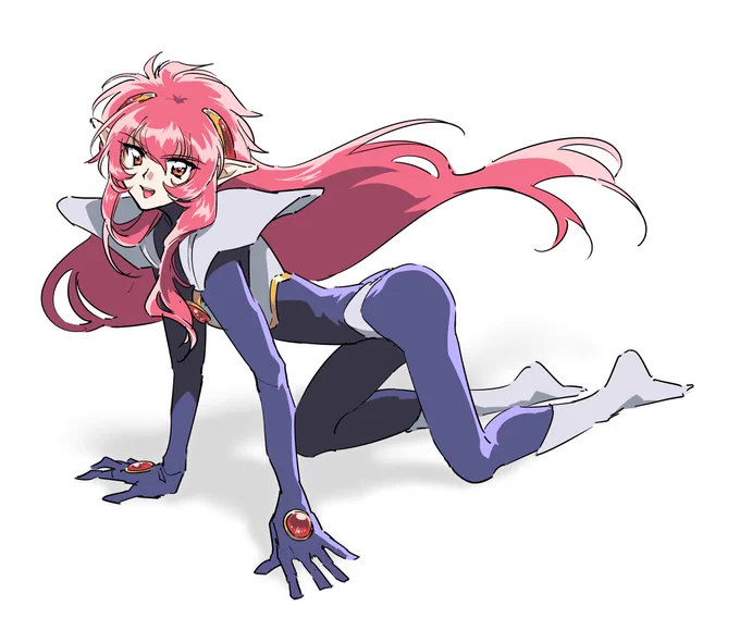 レイアースアニメ完走!した! 