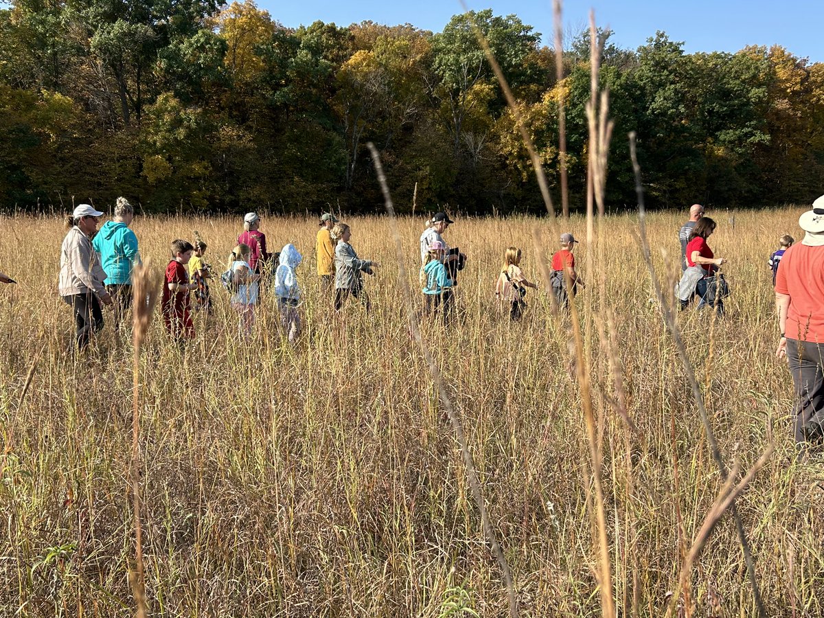stine_smithADM's tweet photo. Kuehn Conservation for the win! https://t.co/gDmef8sLU6
