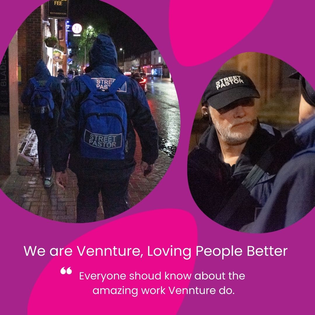 Herefordshire Vennture tweet media