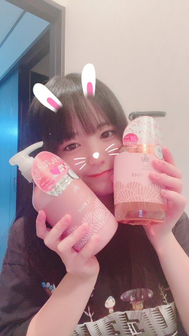 Twitterのコスプレ画像3