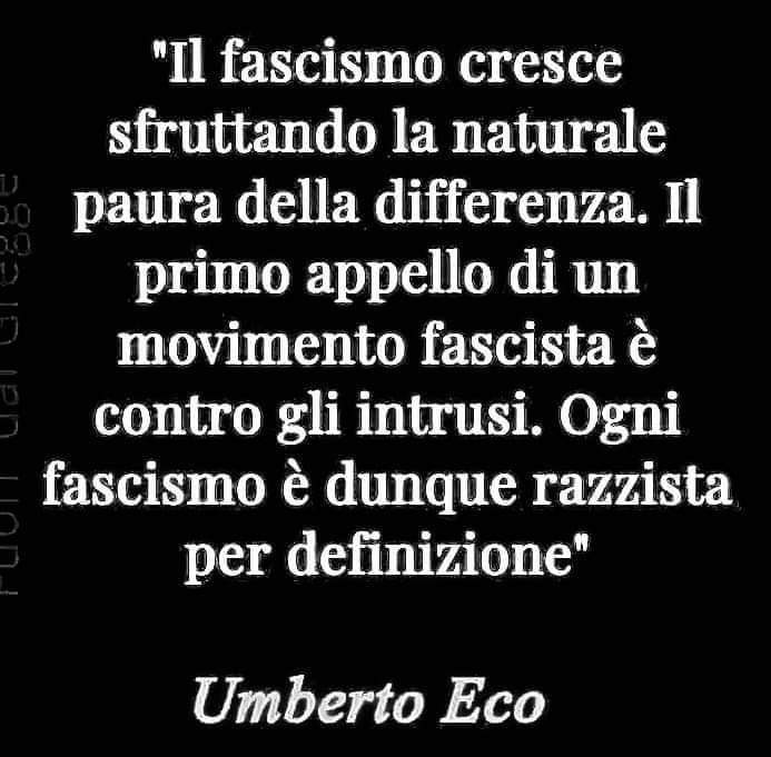 Post muto.
#GovernoDellaVergogna #governodiincapaci