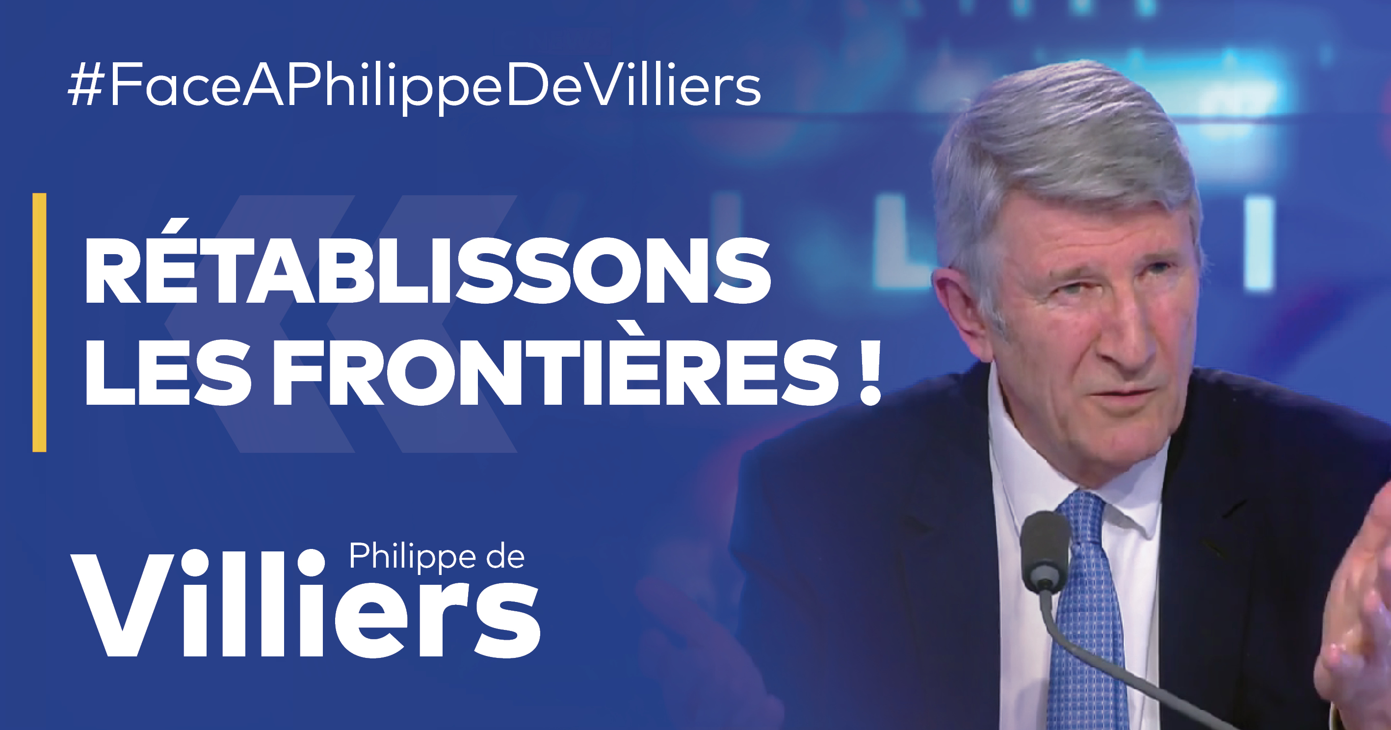 @PhdeVilliers's video Tweet