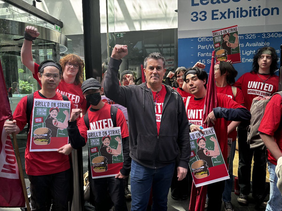 IUF Asia/Pacific tweet media