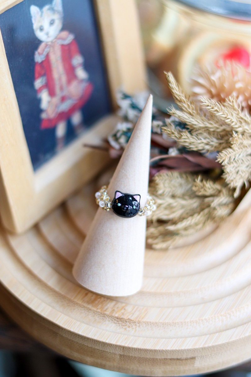 猫と焼き菓子のお店　TeaRoomウリエル tweet media