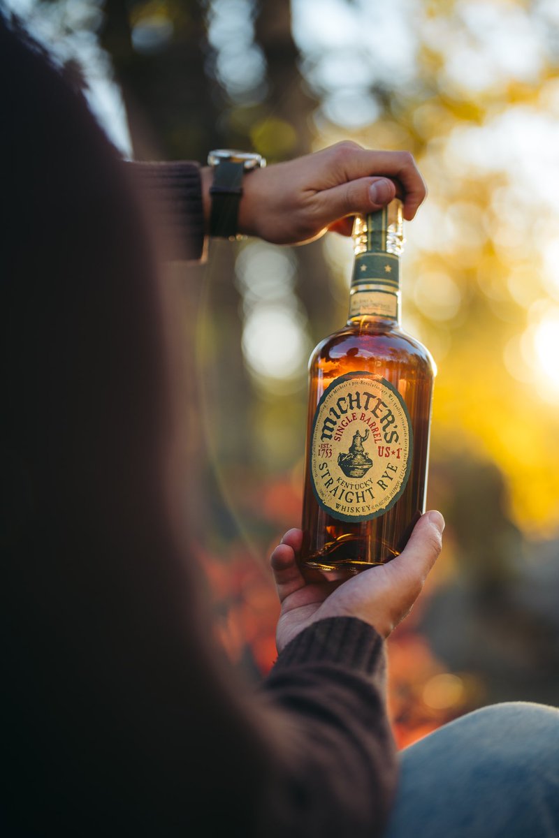 From Barrel To Bottle tweet media