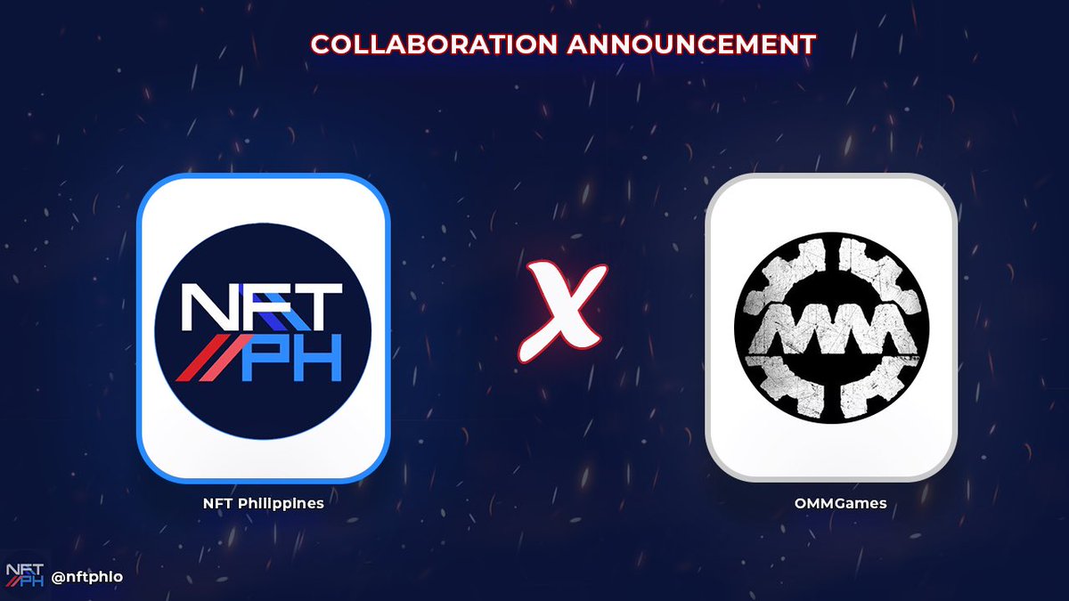 NFT Philippines 🇵🇭 tweet media