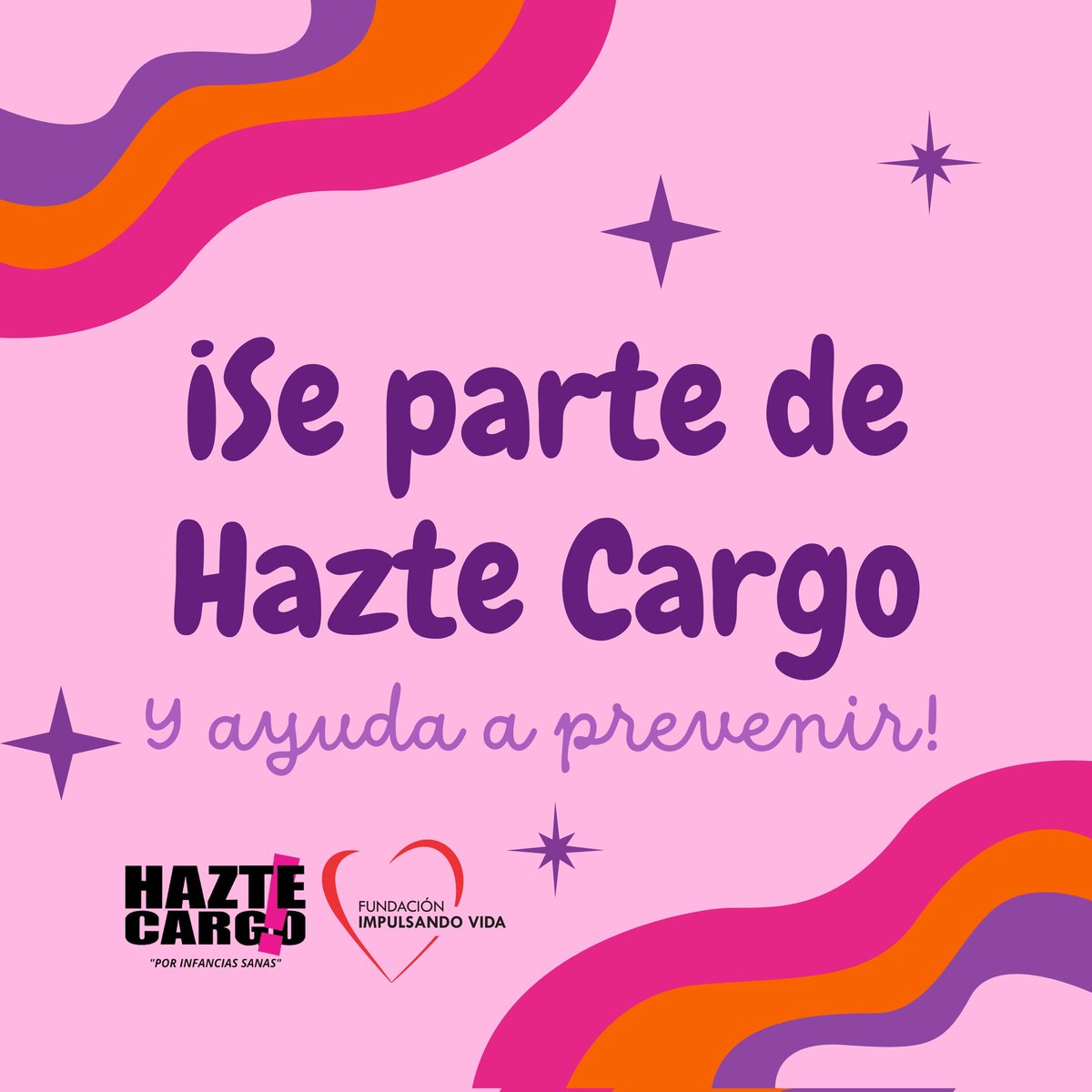 ImpulsandoVida_'s tweet photo. El 19 de noviembre se conmemora el Día Internacional de la Lucha contra el Abuso Sexual Infantil. ⚠️

Hoy compartimos estadísticas alarmantes sobre este flagelo que afecta gravemente a nuestros niños.
Te invitamos a ser parte del cambio y luchar junto a nosotros.
#HAZTECARGO2024 https://t.co/Dl5rRGwfJh