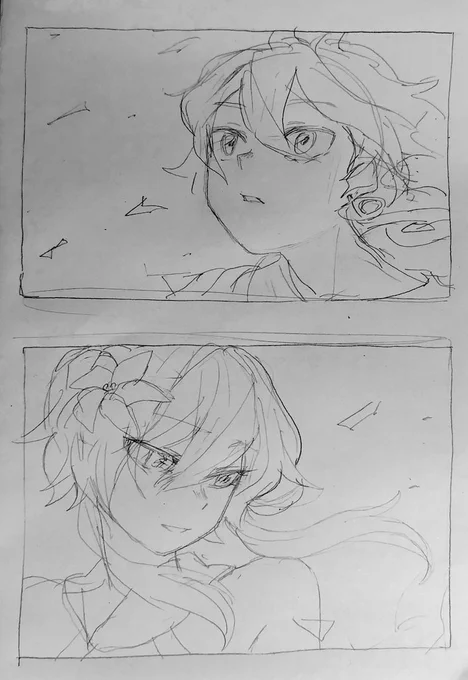毎日漫画1ページ134日目

聴いてください
https://t.co/DuX6cyvjjH 