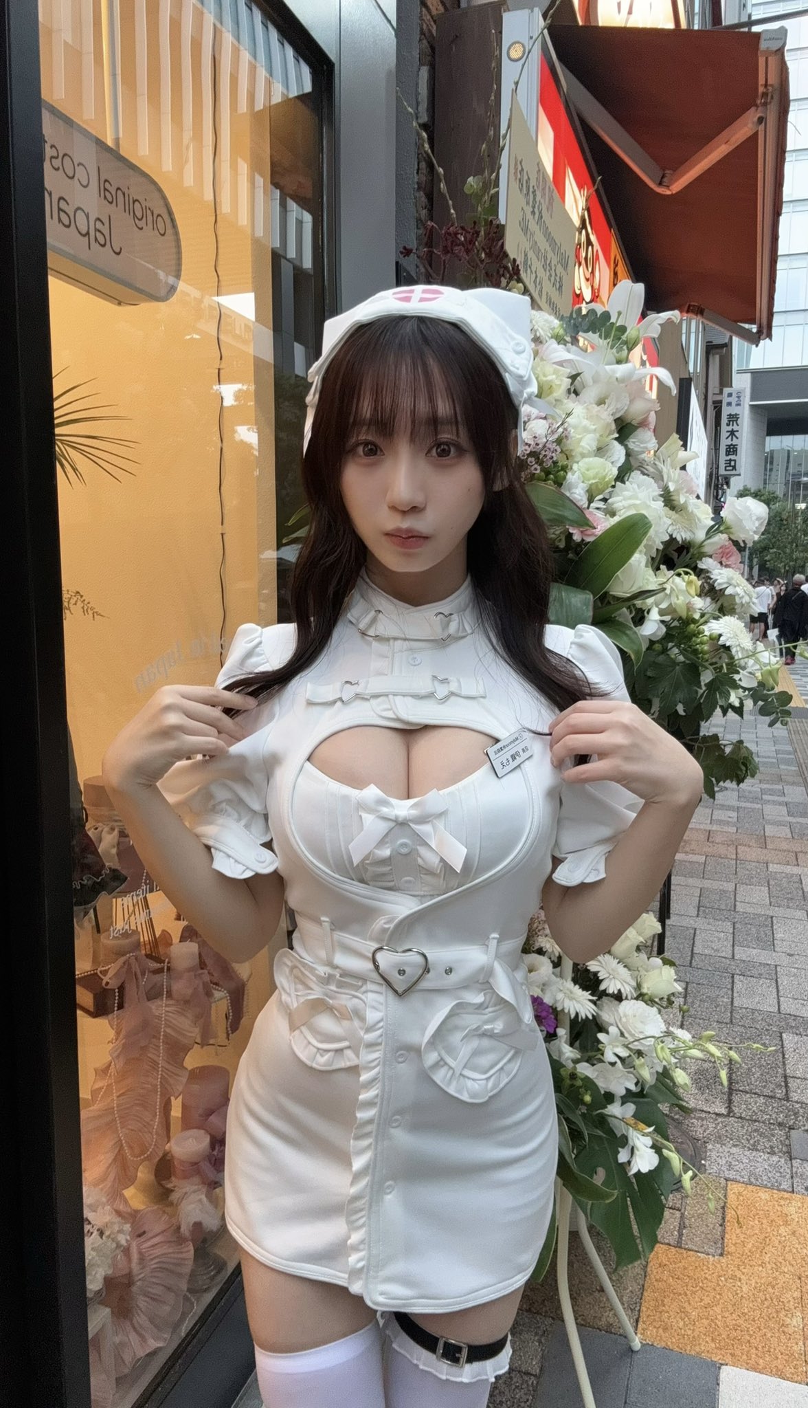 伊織もえ on X: 伊織もえ on X: