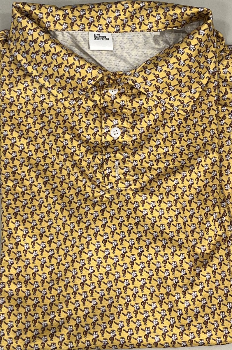 Guess the score for a chance to win a free polo! Must RT and follow! #LSU #Geauxtigers 

LSU-shop.com