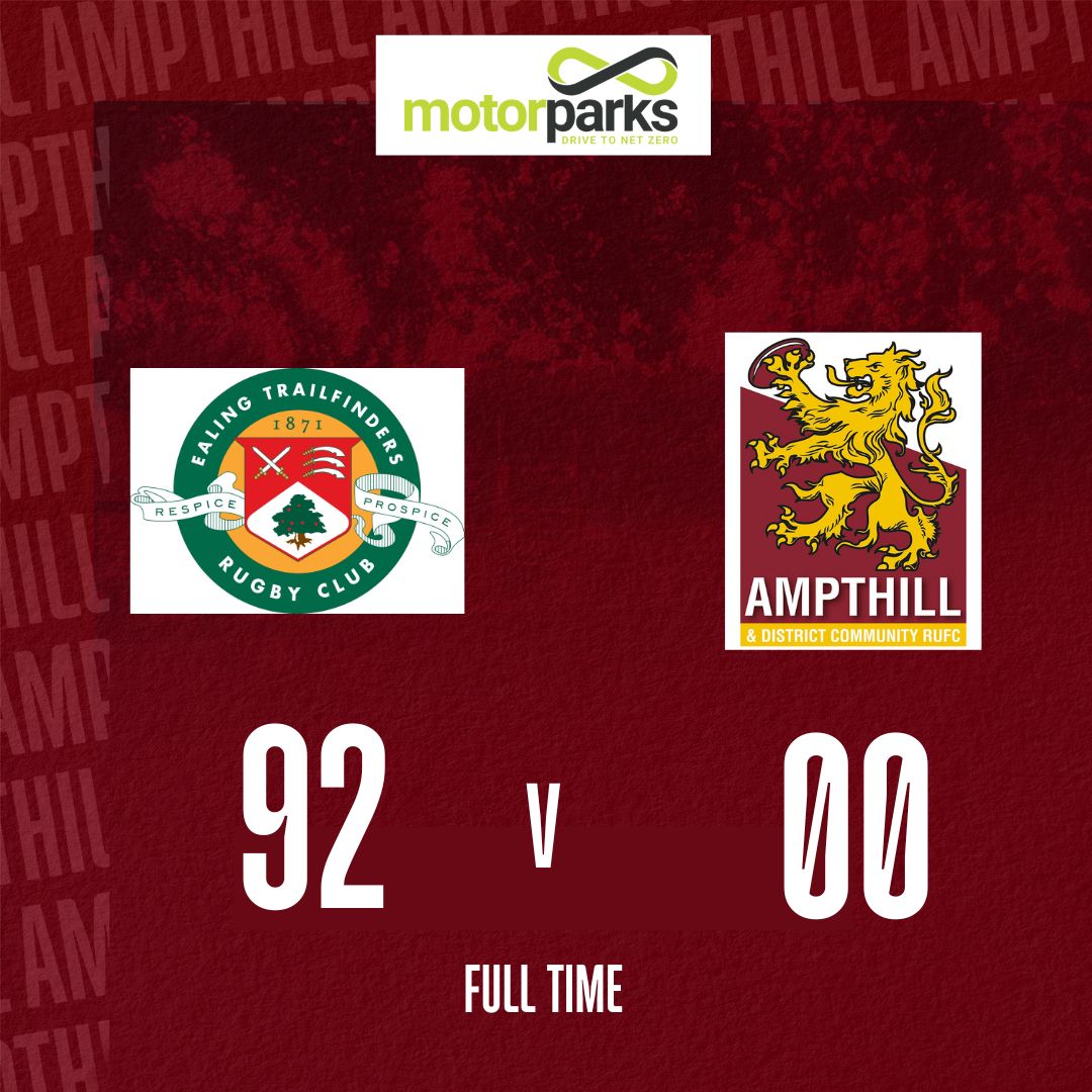 Ampthill Rugby tweet media