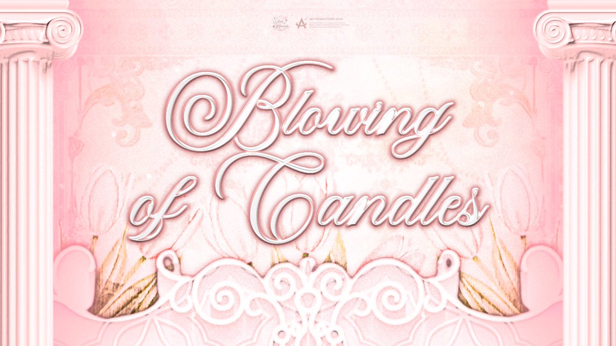 Whirls of Heaven: Dance of the Angel tweet media