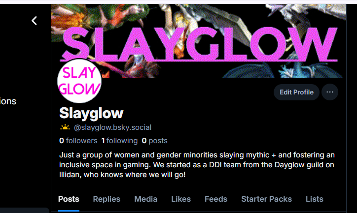 SlayGlow (@slayglow5) on Twitter photo 