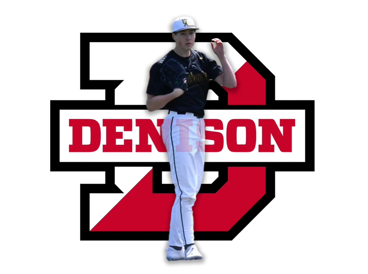 Andrew Montero (@mont5406) on Twitter photo Committed! I want to first thank my parents, as none of this would be possible without them. I would also like to thank <a href="/LaunchBsbl/">Launch Baseball</a> and Coach Andrew Westbrook for helping me in my journey. #gobigred
<a href="/UABearsBaseball/">Upper Arlington Baseball</a>
<a href="/DU_Baseball/">Denison Baseball</a> Committed! I want to first thank my parents, as none of this would be possible without them. I would also like to thank <a href="/LaunchBsbl/">Launch Baseball</a> and Coach Andrew Westbrook for helping me in my journey. #gobigred
<a href="/UABearsBaseball/">Upper Arlington Baseball</a>
<a href="/DU_Baseball/">Denison Baseball</a>