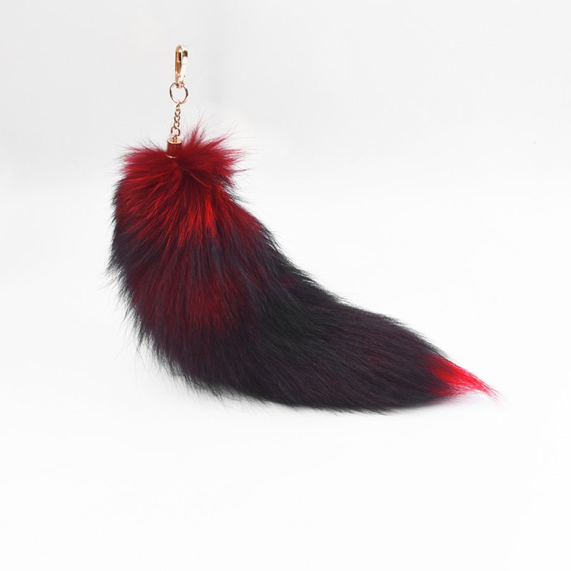DAYMISFURRY's tweet photo. Attach to a bag with fox fur tail bag charm for an added detail.#fur #accessory #fashion #fashionaccessories #handmadeaccessory #handmade #foxfur #foxfurtail #furtail #bagaccessories #baglover #giftforher #ladyfashion #ladystyle #keyring #keycharm https://t.co/J7VtO9DlTi
