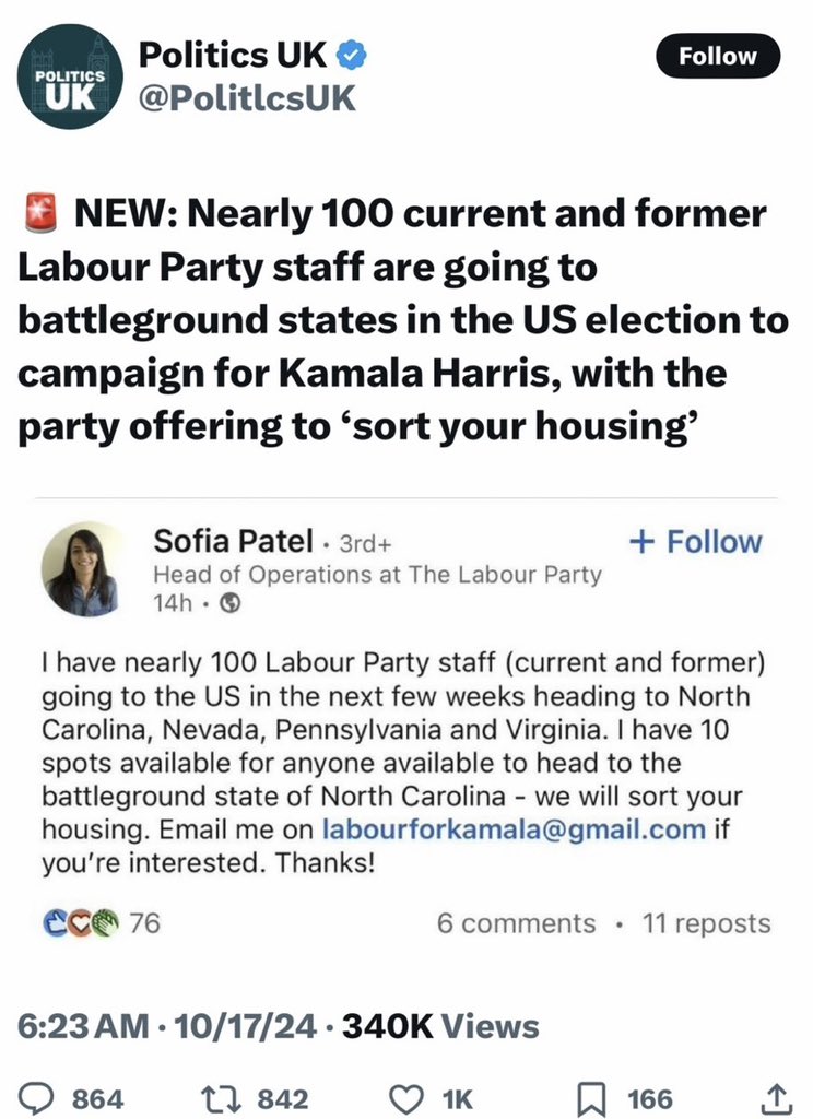 TheRISEofROD's tweet image. This is foreign election interference.