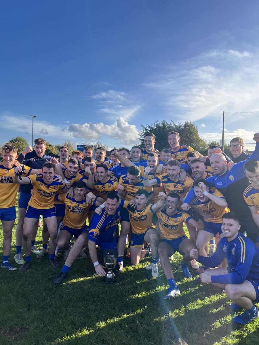 CLG Na Fianna tweet media