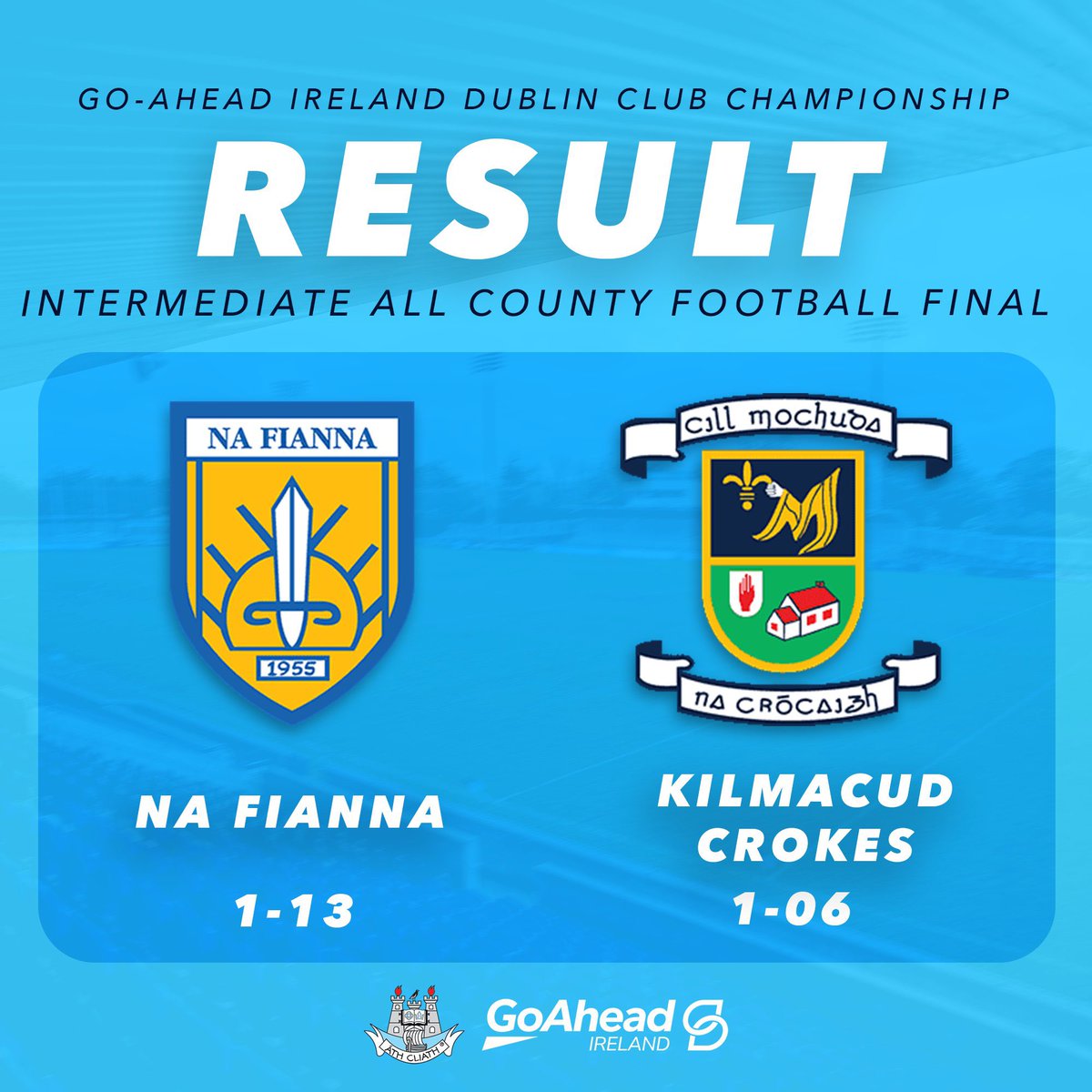 CLG Na Fianna tweet media