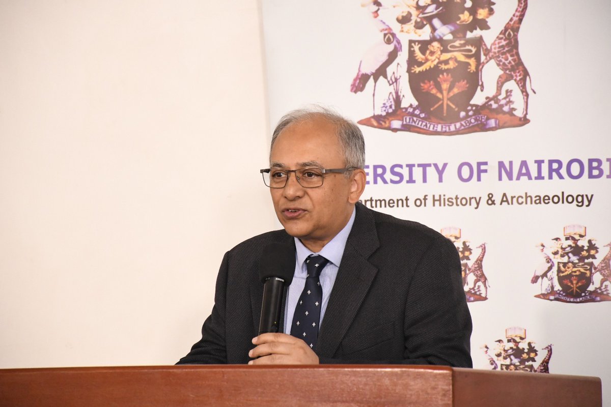 Dr. Kenneth Ombongi, OGW (@drombongi) on Twitter photo <a href="/bimalkantaria/">Dr Bimal Kantaria, EBS, OGW</a>, Elgon Kenya & Chairman of United Asian network, addressing the opening ceremony of the Mau Mau Conference, Wednesday October 16th, 2024. He applauded the dedicating much of the last day of the conference to the Asian contribution to Kenya's freedom struggle. <a href="/bimalkantaria/">Dr Bimal Kantaria, EBS, OGW</a>, Elgon Kenya & Chairman of United Asian network, addressing the opening ceremony of the Mau Mau Conference, Wednesday October 16th, 2024. He applauded the dedicating much of the last day of the conference to the Asian contribution to Kenya's freedom struggle.