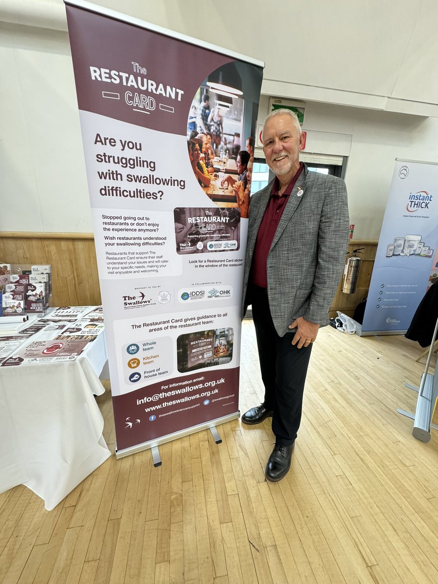@swallowsgroup (@swallowsgroup) on Twitter photo Promoting the new #RestaurantCard claim your card send a name & address to info@theswallows.org.uk Promoting the new #RestaurantCard claim your card send a name & address to info@theswallows.org.uk