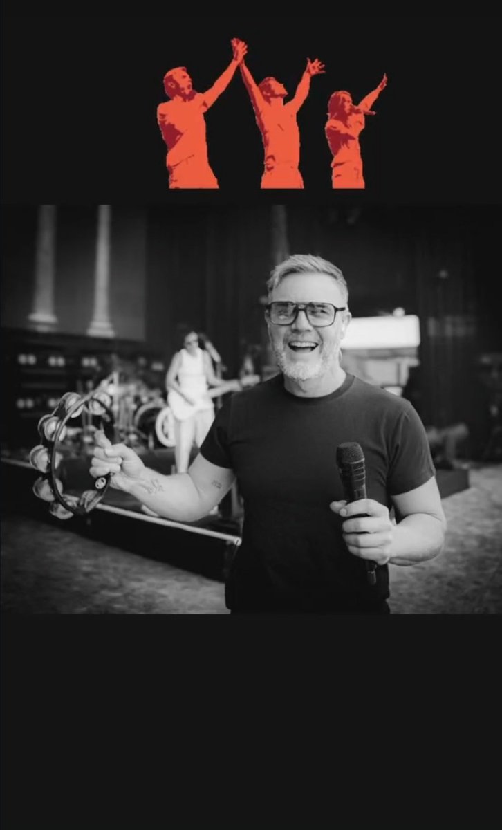 Garyismyhero's tweet photo. @GaryBarlow on #Instagram ๐ #GreatestWeekend #EverythingChangesinfull #rehearsal #soundcheck #view #Malta #final #KimG #blackwhite https://t.co/UeGahQkfGe