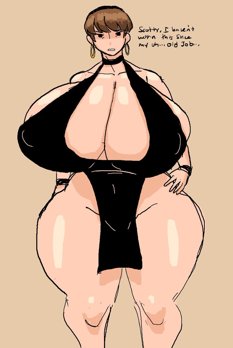 Elanor old dress