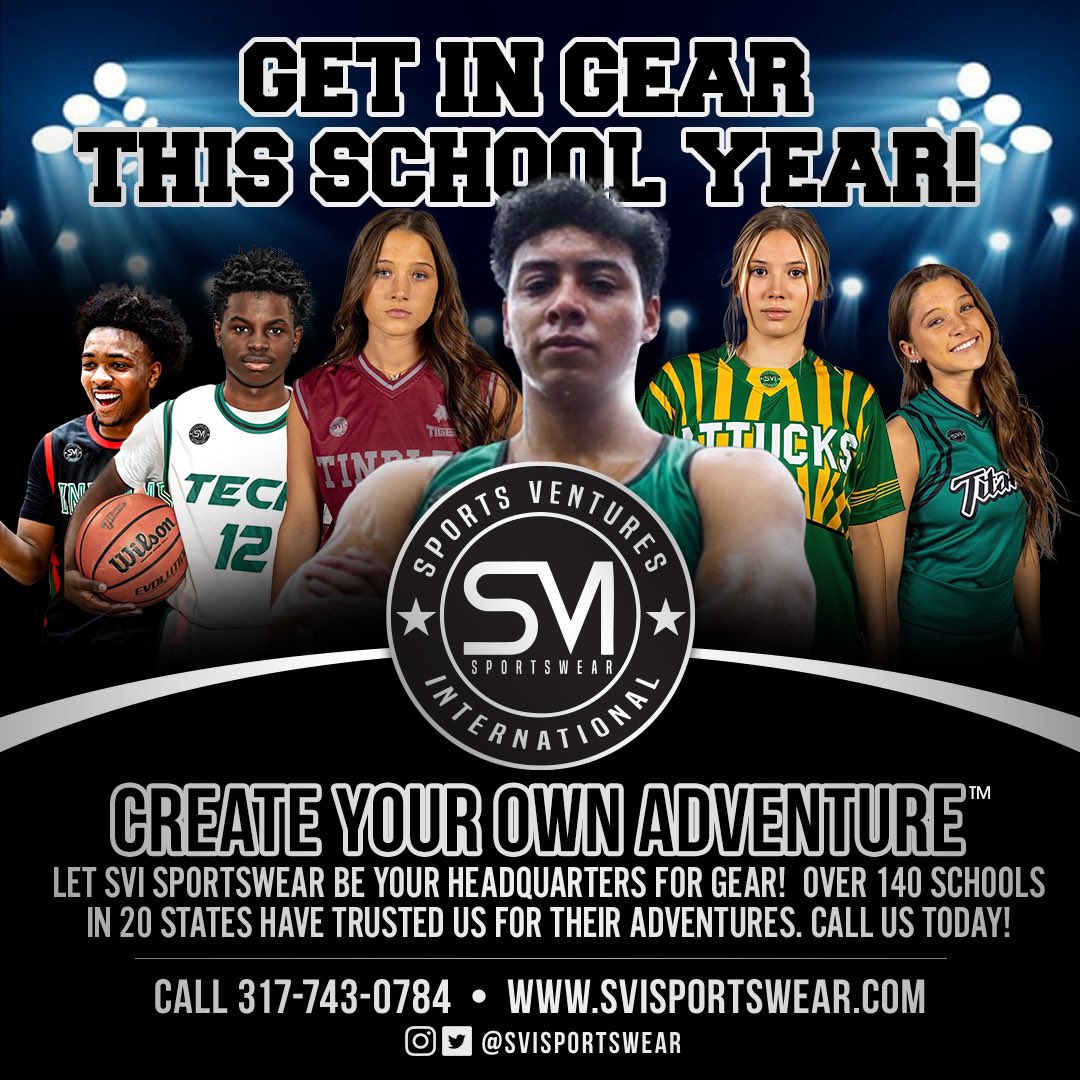 svisportswear (@svisportswear) on Twitter photo Get in the right gear this year with <a href="/svisportswear/">svisportswear</a> π€©
Over 140 schools have trusted us with their sportswear needs. Contact us today! Get in the right gear this year with <a href="/svisportswear/">svisportswear</a> π€©
Over 140 schools have trusted us with their sportswear needs. Contact us today!