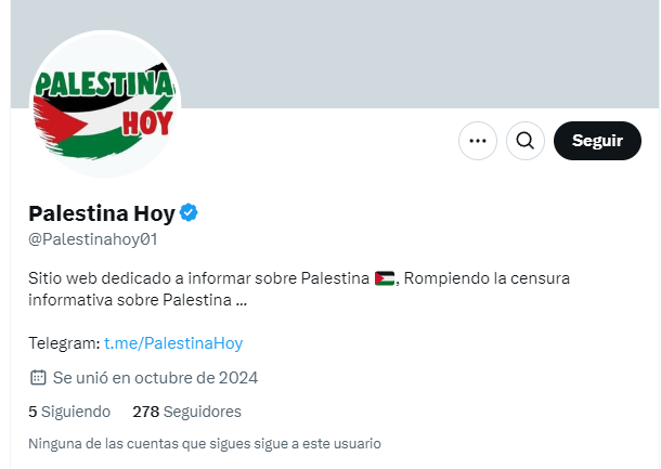 Mauricio_Prado_'s tweet photo. Es ridícula la censura a esta cuenta, después de una semana entera impidiendo que la gente la siga resulta que ahora tiene apenas 278 seguidores. La censura más evidente en la historia de esta red social. https://t.co/rI9GxNrYx1