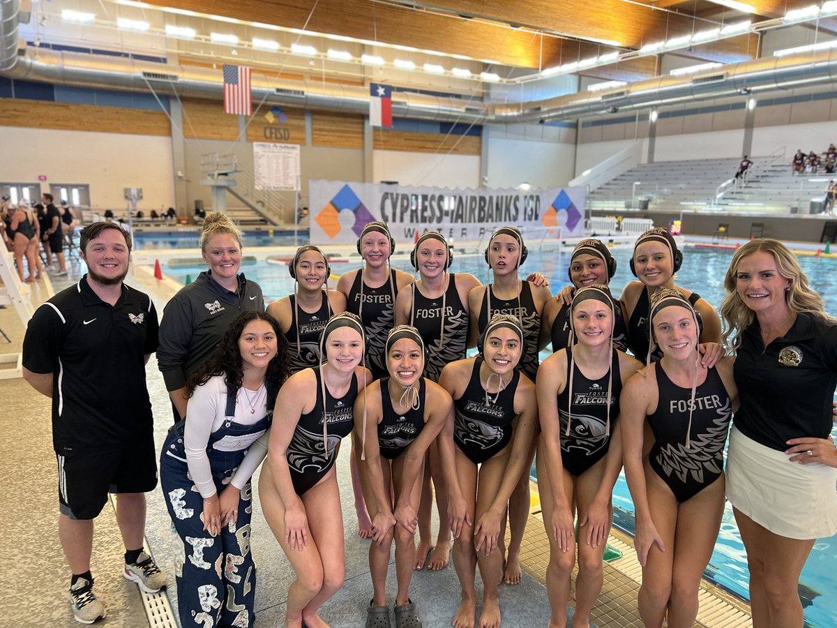 LCISD Natatorium tweet media