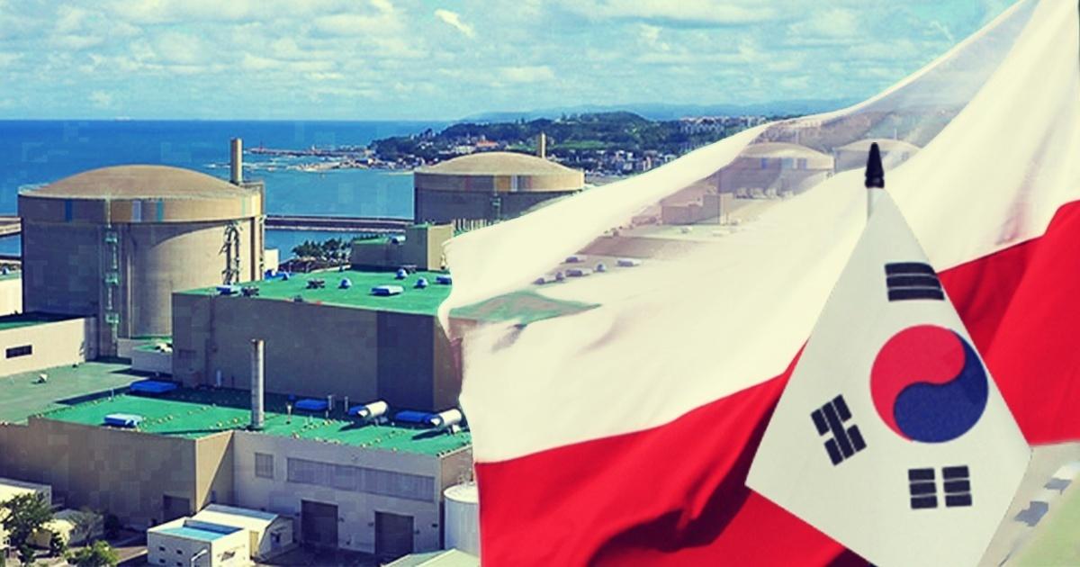 ecopolitain's tweet image. Polska regeringen prioriterar uppenbarligen inte längre att bygga ny kärnkraft - har inte haft några officiella politiska konsultationer med koreanska sidan #KHNP de senaste 6 månaderna
d9-produkcja.strefainwestorow.pl/w-zielonej-str…
#nuclear #kärnkraft #svpol #energipol #atomsoppa #strandedassets #PGE