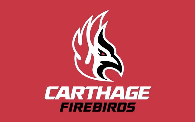 DaseanPatton (@daseanpatton23) on Twitter photo After a great visit i’m blessed to receive a offer from Carthage! big thanks to Coach steve and Coach TP for the opportunity! After a great visit i’m blessed to receive a offer from Carthage! big thanks to Coach steve and Coach TP for the opportunity!
