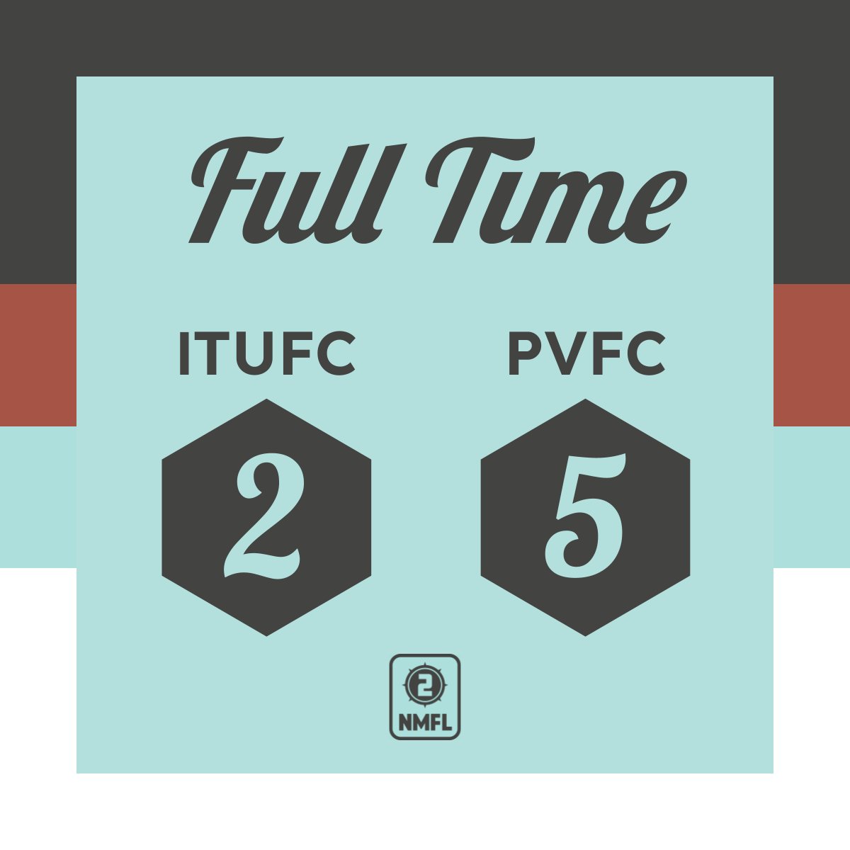 Iron Town United FC tweet media