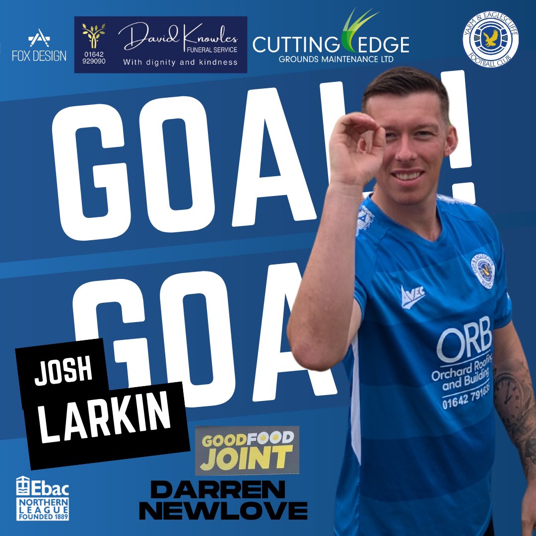 90min…scenes!!!!

<a href="/J_Larkin10/">Josh Larkin</a> heads home from close range after great work by <a href="/TomAtkinson124/">Tom Atkinson</a>