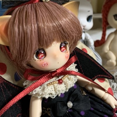 #新しいプロフィール画像