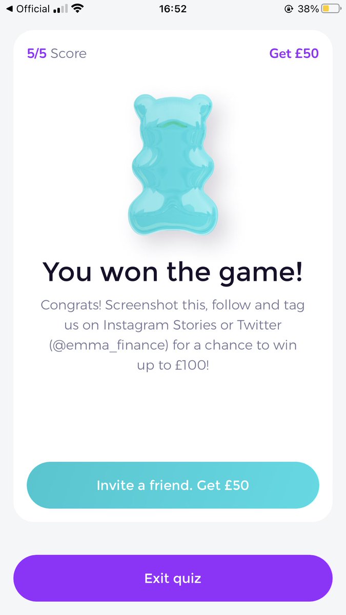 DeflatingScrimp's tweet photo. @emma_finance https://t.co/Odb09pIv4h