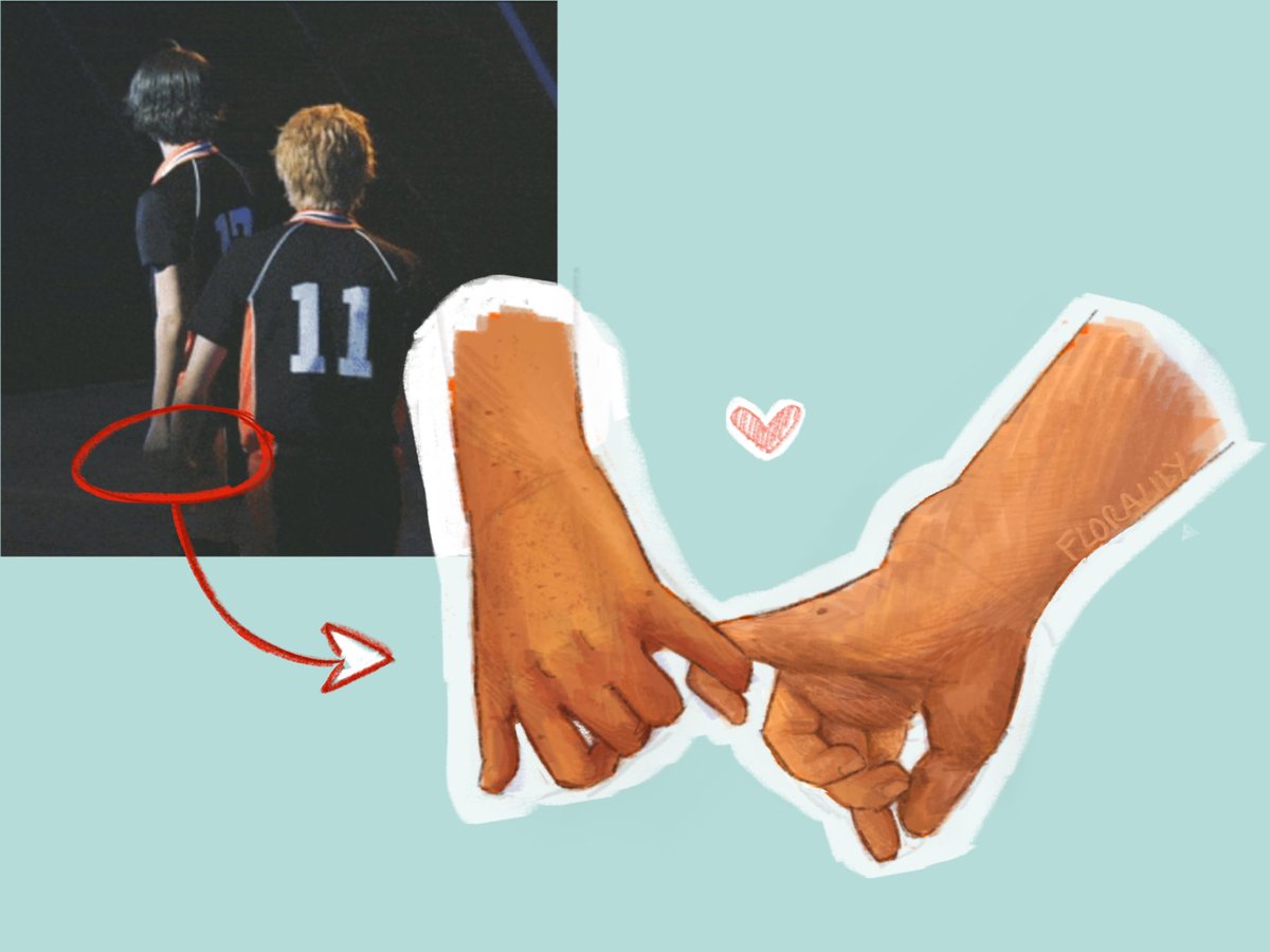 sogowonthen's tweet image. if you look closely #tskym