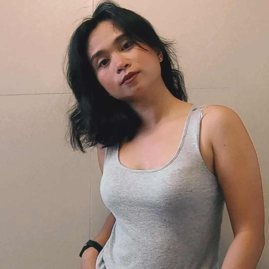 dauntlessdhayz's tweet photo. dauntless is back my body lol like piccolo at dragon balls still sexy after giving birth of my baby zaid😜
#hotmama #singlemom https://t.co/GnaxpQ05n3
