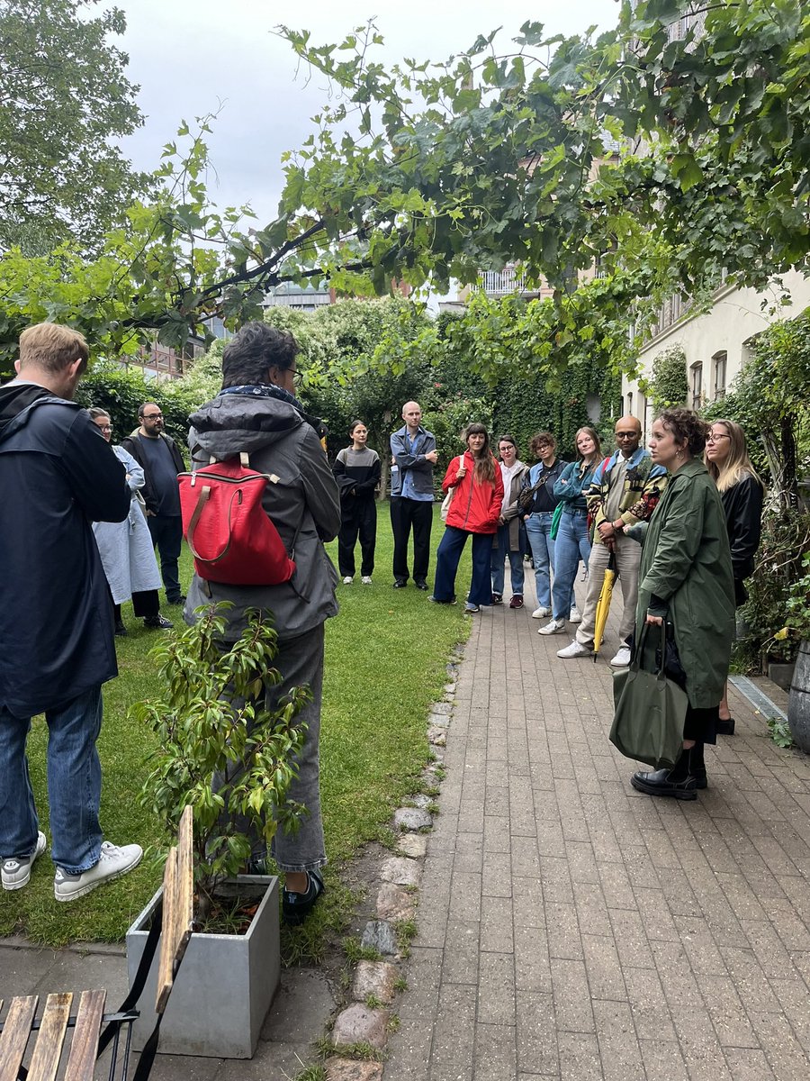 Laurence Laluyaux (@llaluyaux) on Twitter photo 📣 Coming in March 25: Tove Ditlevsen’s poetry collection with a brilliant introduction by <a href="/OlgaRavn/">Olga Ravn</a> here with the Copenhagen lit fellows in August talking about relaunching TD when she was an editor (tr by Sophia Ersi Smith and Jennifer Russell) <a href="/fsgbooks/">Farrar,Straus&Giroux</a> <a href="/PenguinClassics/">Penguin Classics</a> 📣 Coming in March 25: Tove Ditlevsen’s poetry collection with a brilliant introduction by <a href="/OlgaRavn/">Olga Ravn</a> here with the Copenhagen lit fellows in August talking about relaunching TD when she was an editor (tr by Sophia Ersi Smith and Jennifer Russell) <a href="/fsgbooks/">Farrar,Straus&Giroux</a> <a href="/PenguinClassics/">Penguin Classics</a>
