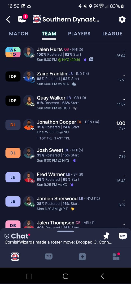 Swindon Steam tweet media