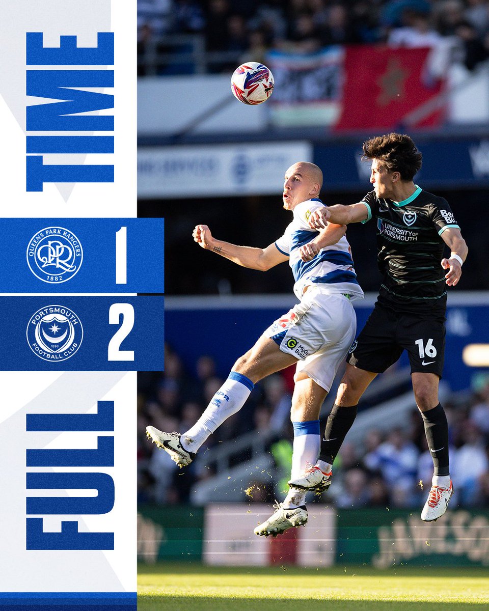 QPR FC tweet media
