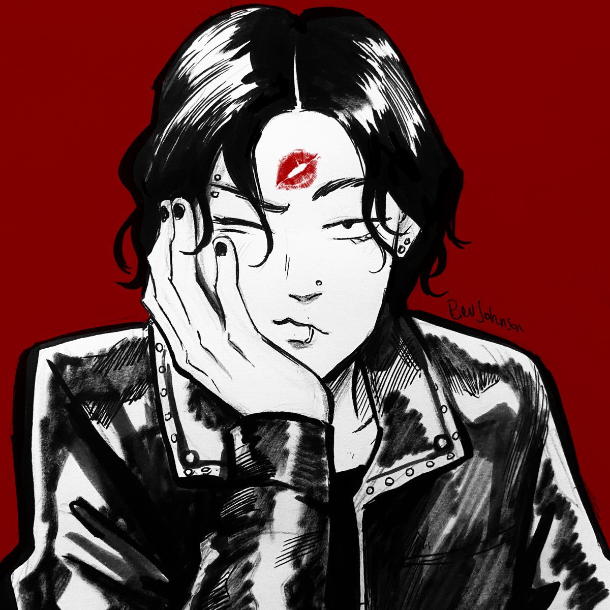 Bev Johnson 🌸 tweet media