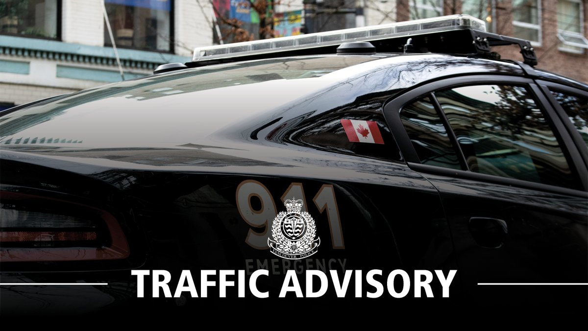 #VanTraffic: There is wide-spread flooding on roads across Vancouver. Road closures include:

➡️Clark / E. Hastings
➡️Clark / Williams
➡️Knight between E. 12th &amp; E. 14th 
➡️Oak / W. 57th 

If you have to be on the roads, please slow down and use caution. More road closures likely